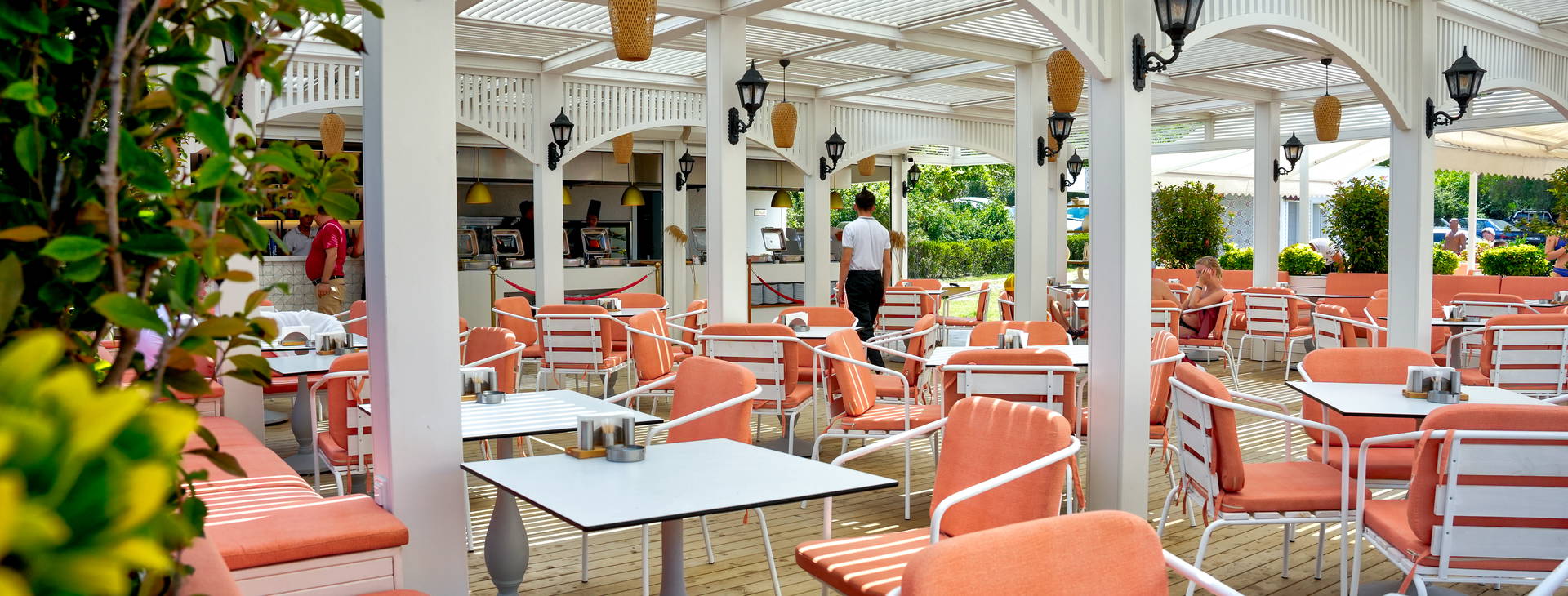 Oz Sui Resort Obrázek14