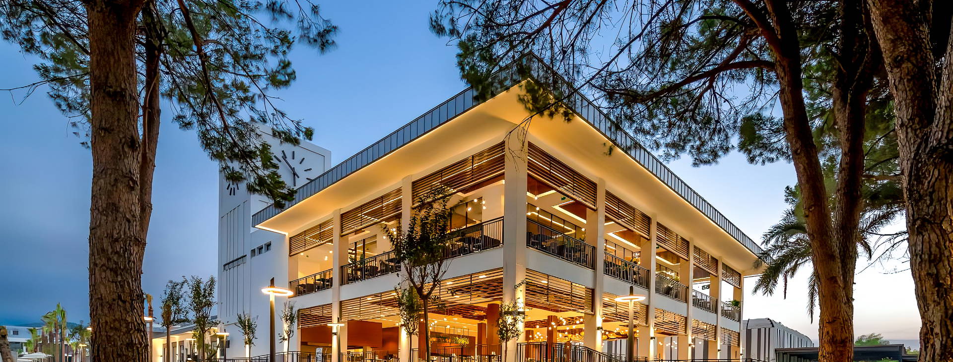 Swandor Resort Kemer Obrázek30