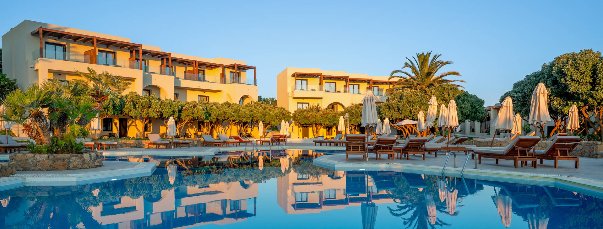 Oya Beach Resort (ex. Serita Beach Resort) Obrázek12