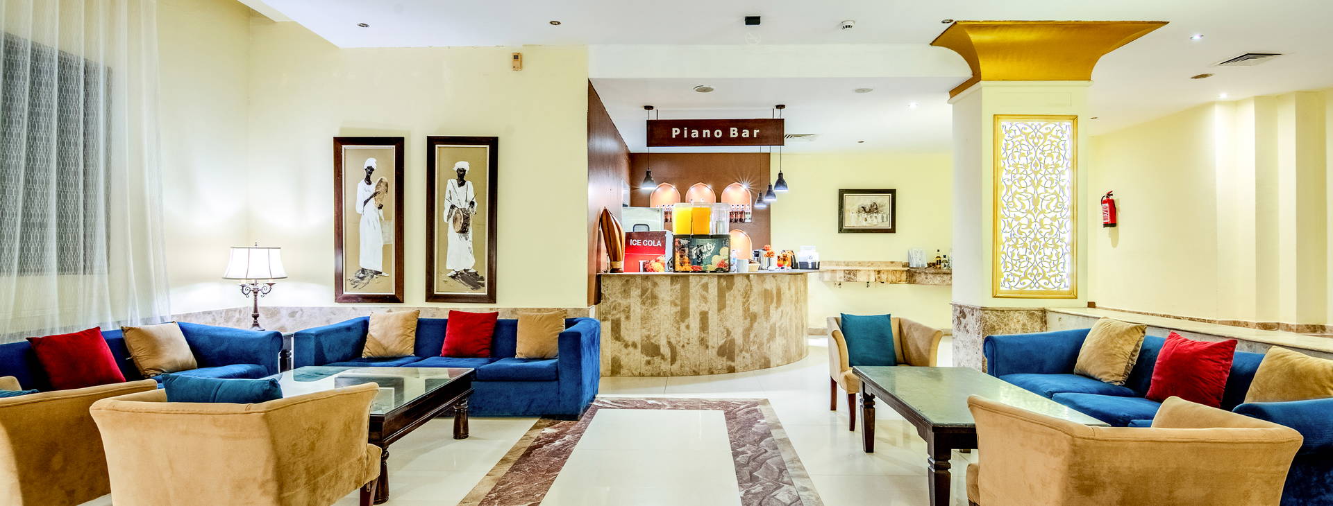 Aurora Bay Resort Marsa Alam Obrázek19