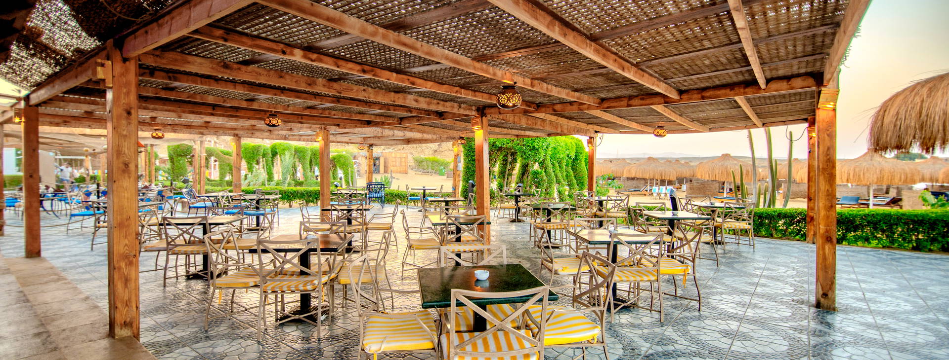 Aurora Bay Resort Marsa Alam Obrázek14