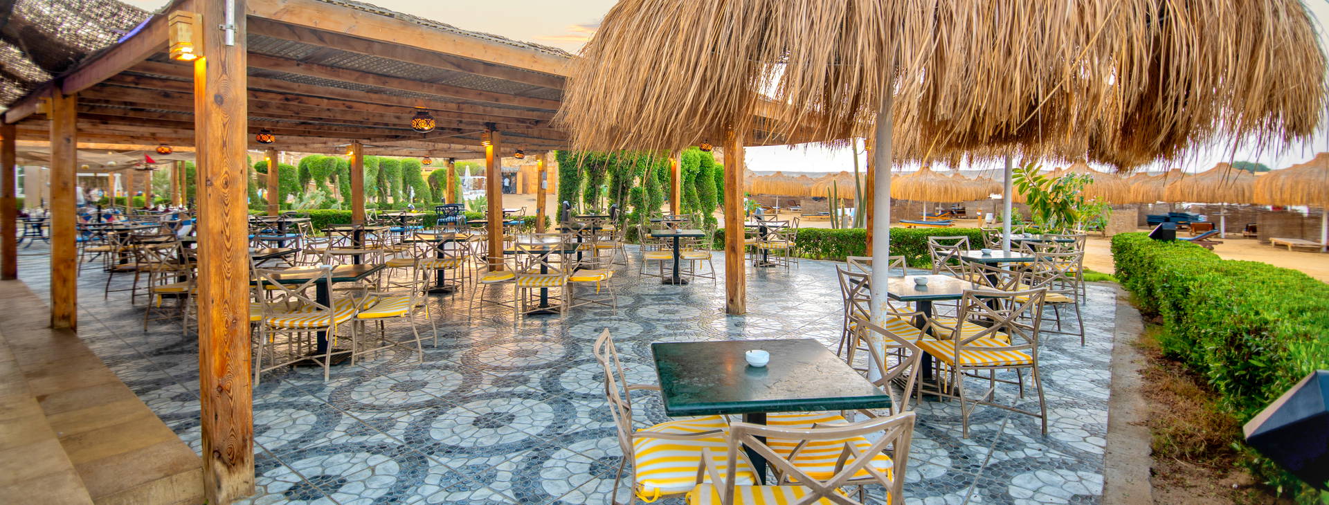 Aurora Bay Resort Marsa Alam Obrázek16