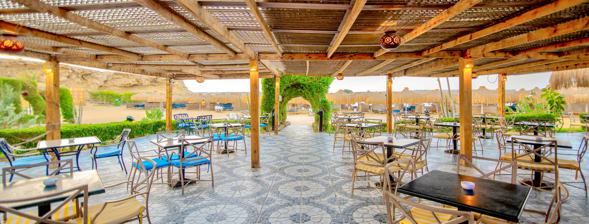 Aurora Bay Resort Marsa Alam Obrázek15
