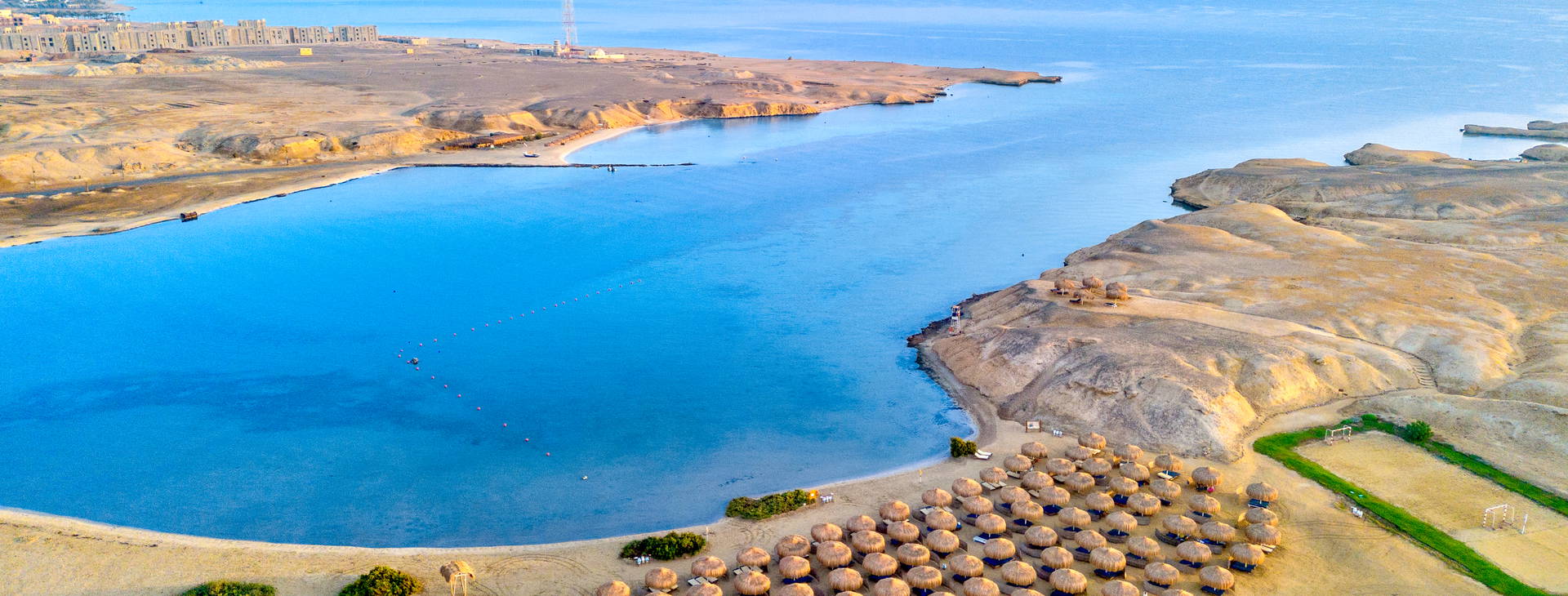 Aurora Bay Resort Marsa Alam Obrázek4
