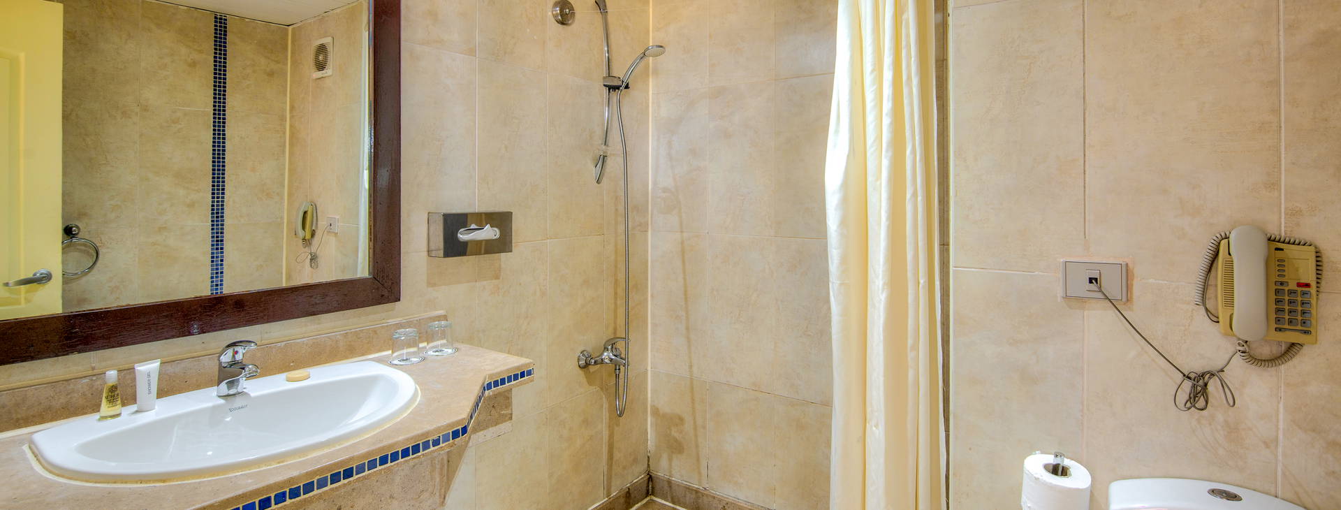Aurora Bay Resort Marsa Alam Obrázek9