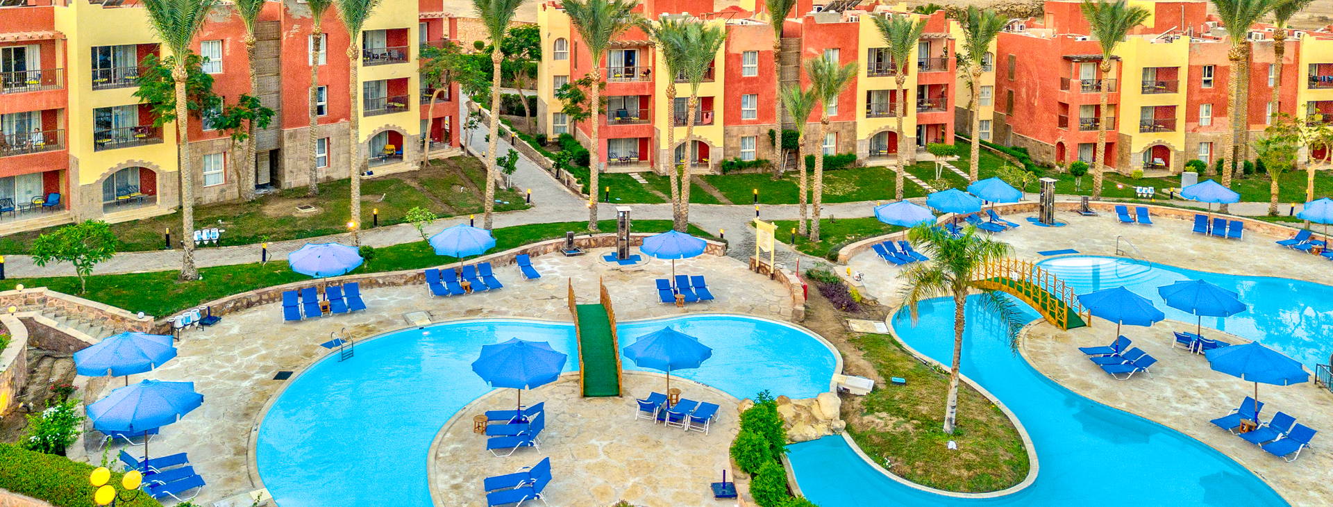 Aurora Bay Resort Marsa Alam Obrázek0