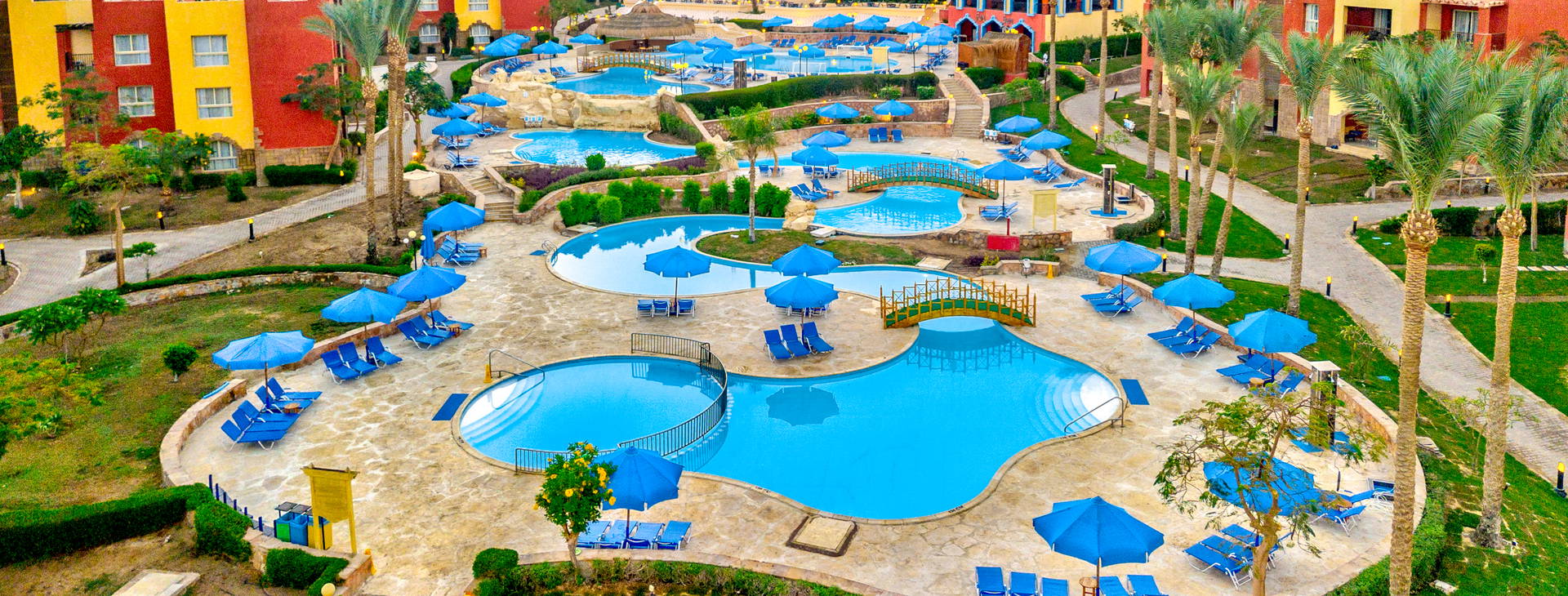 Aurora Bay Resort Marsa Alam Obrázek2