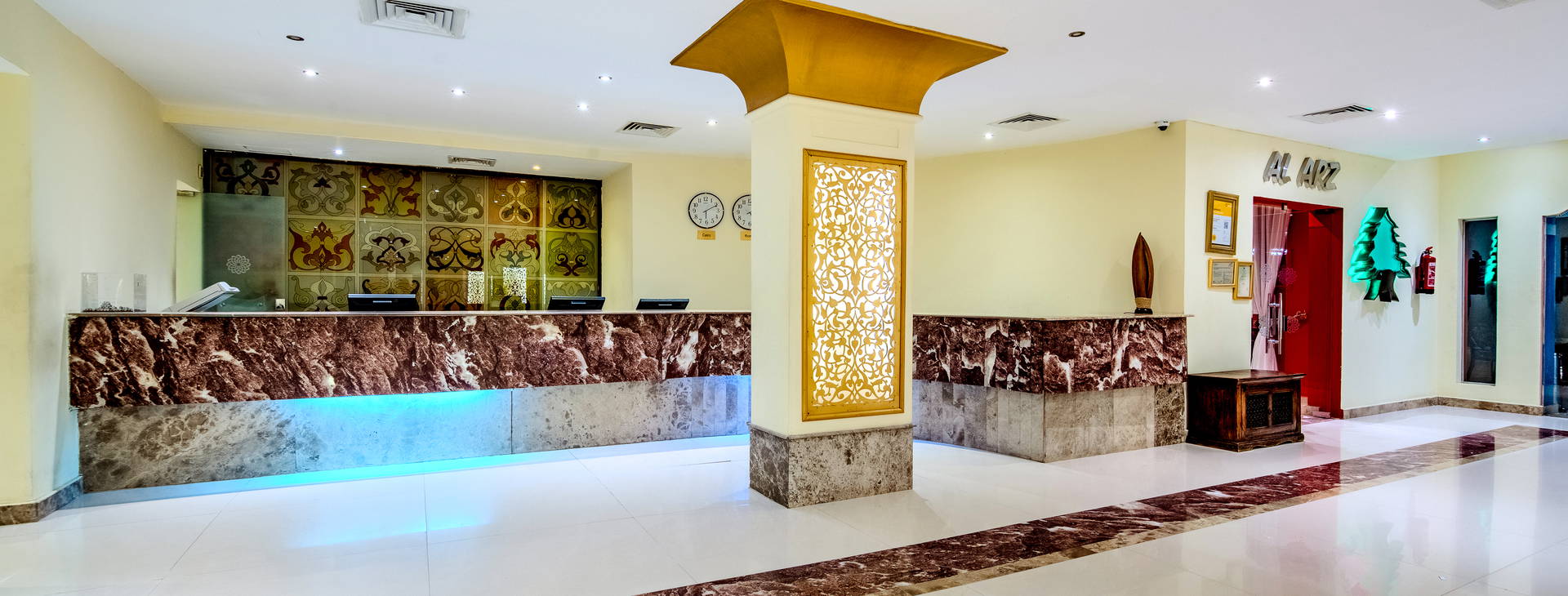 Aurora Bay Resort Marsa Alam Obrázek23