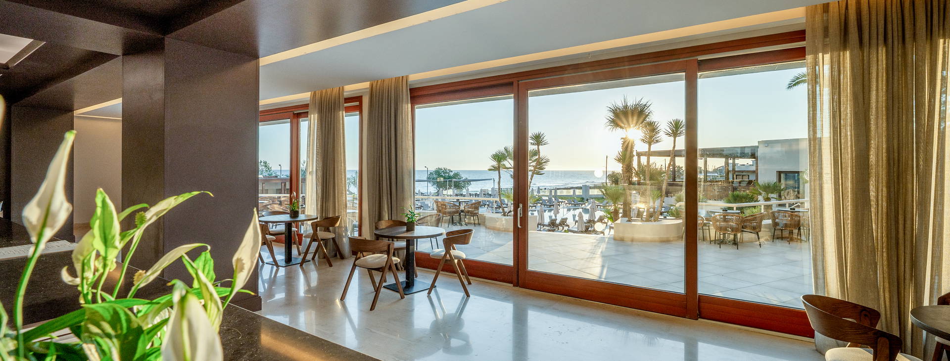 Oya Beach Resort (ex. Serita Beach Resort) Obrázek31