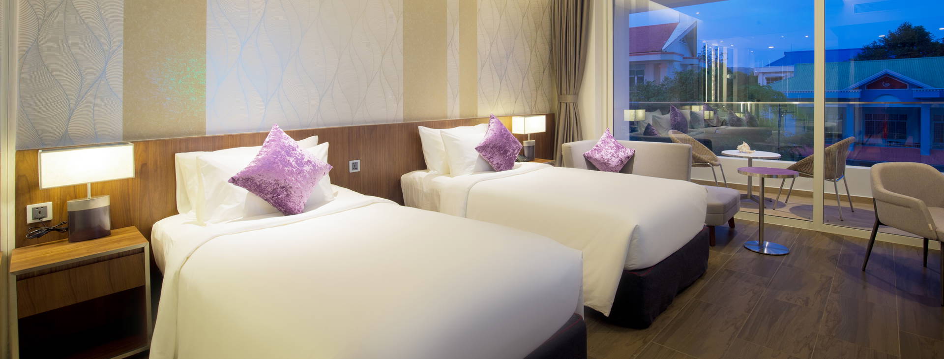 Seashells Resort Phu Quoc Obrázek16