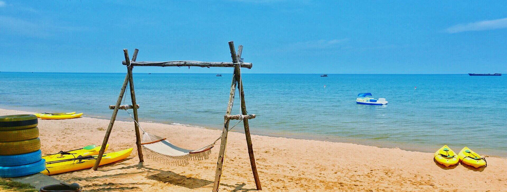 Seashells Resort Phu Quoc Obrázek11