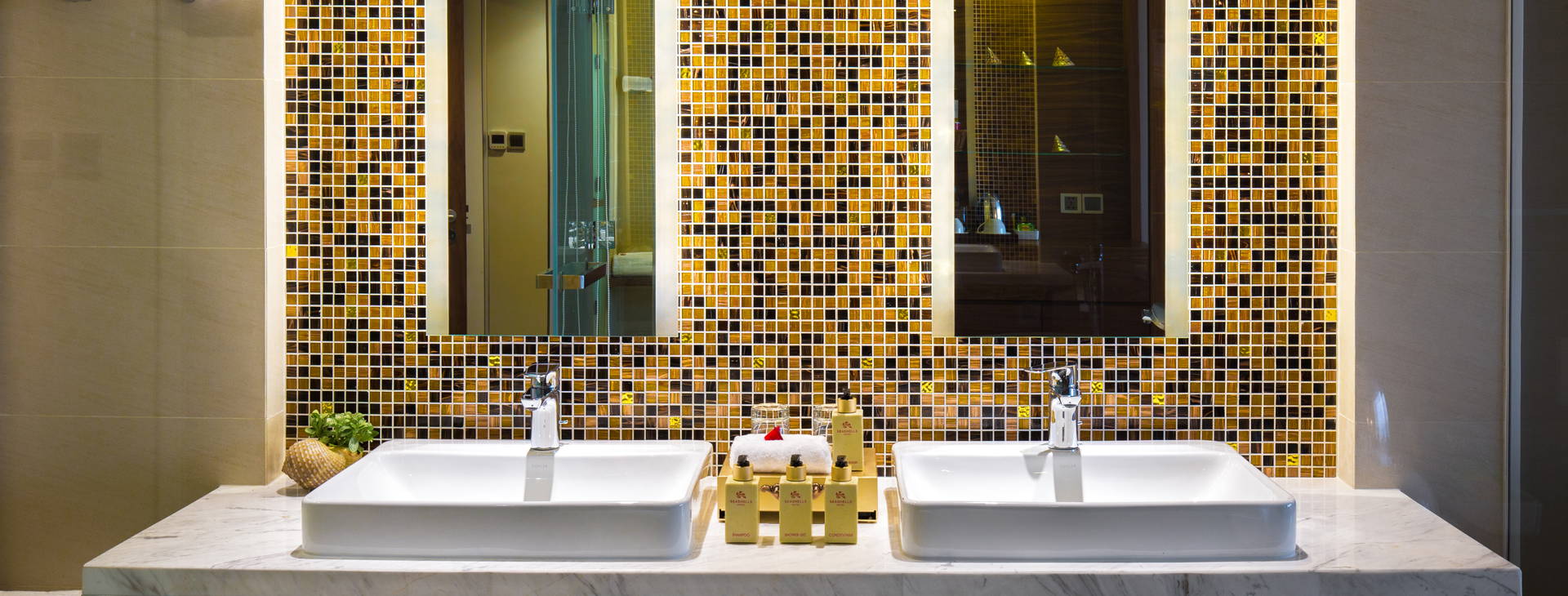 Seashells Resort Phu Quoc Obrázek18