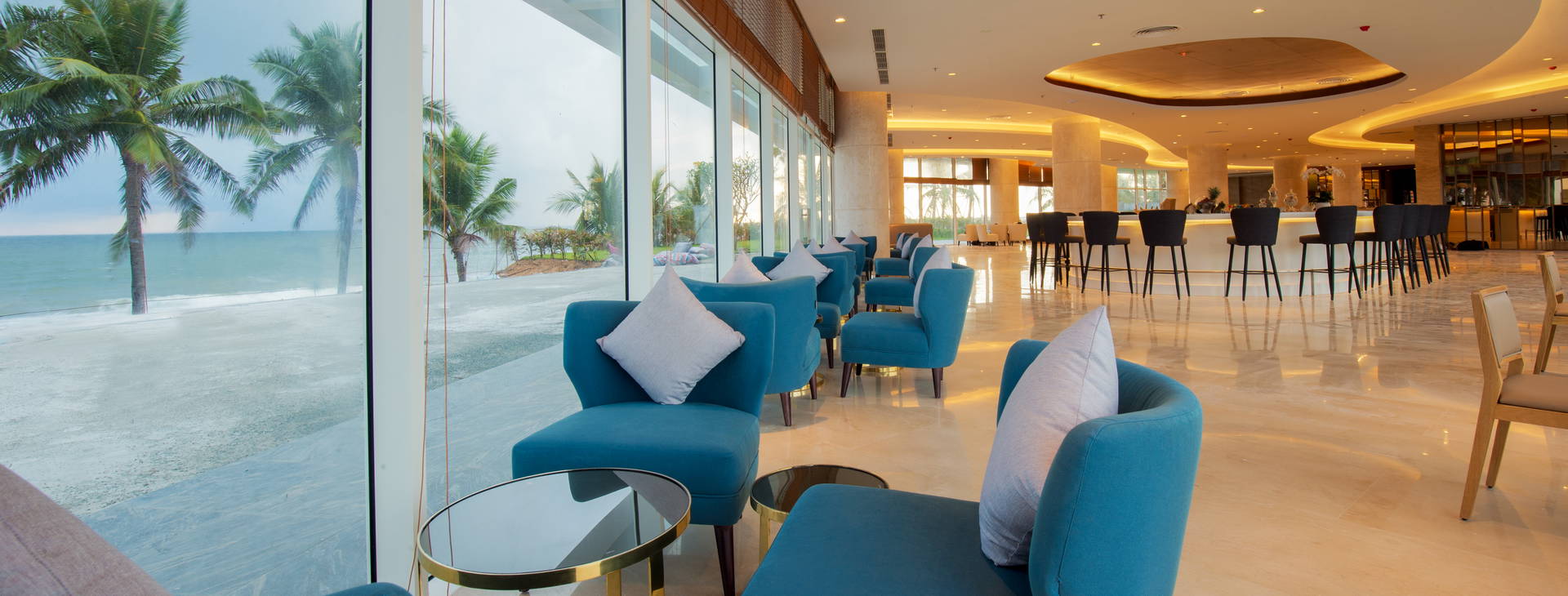 Seashells Resort Phu Quoc Obrázek21