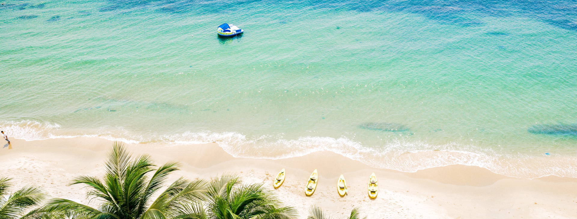 Seashells Resort Phu Quoc Obrázek4