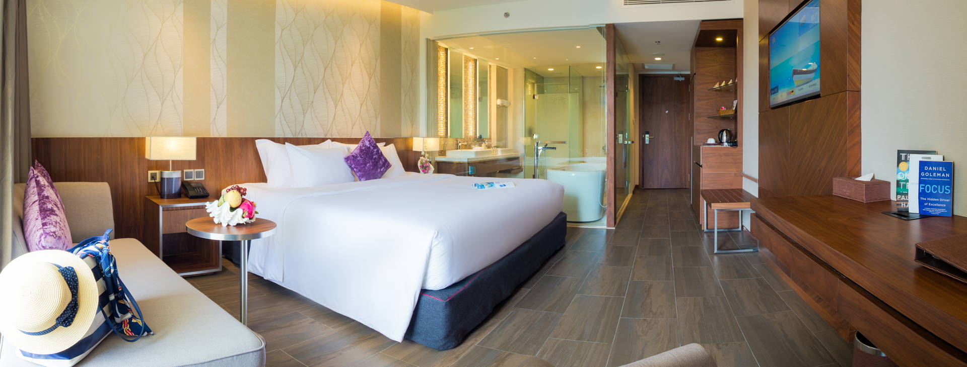 Seashells Resort Phu Quoc Obrázek17