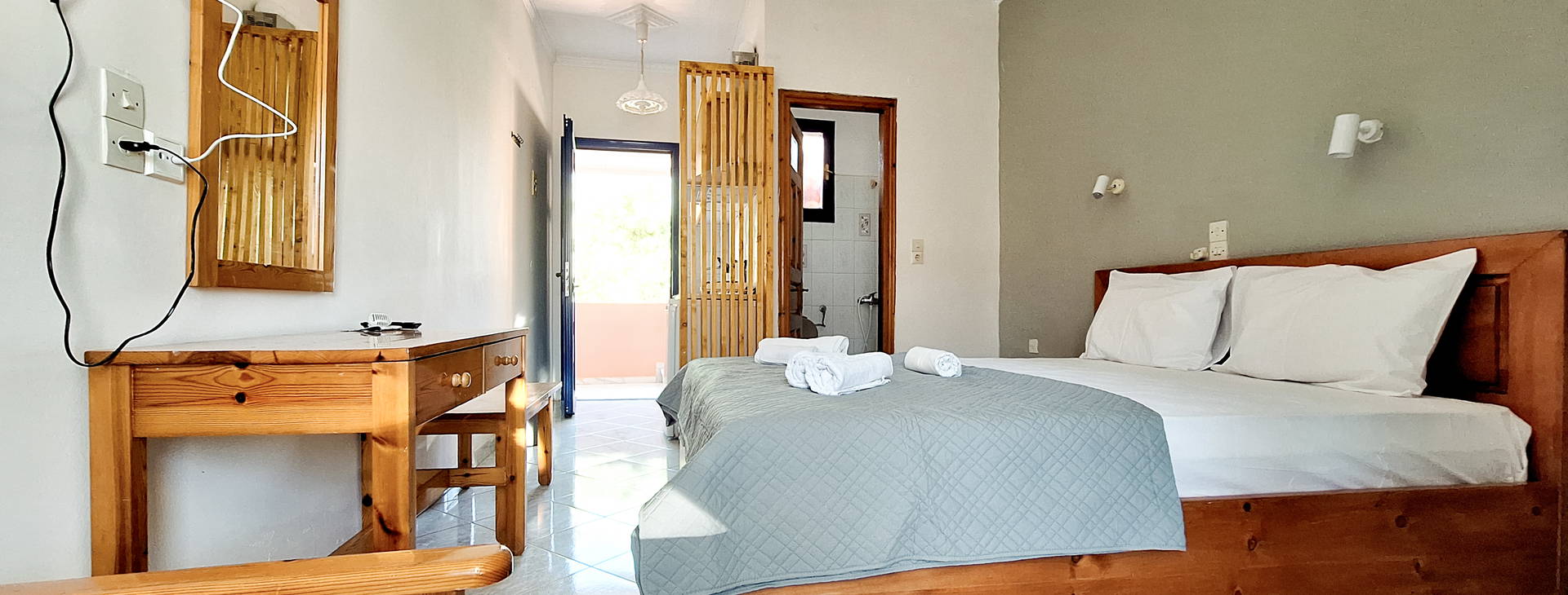 Irini Studios & Maisonnetes Obrázek1