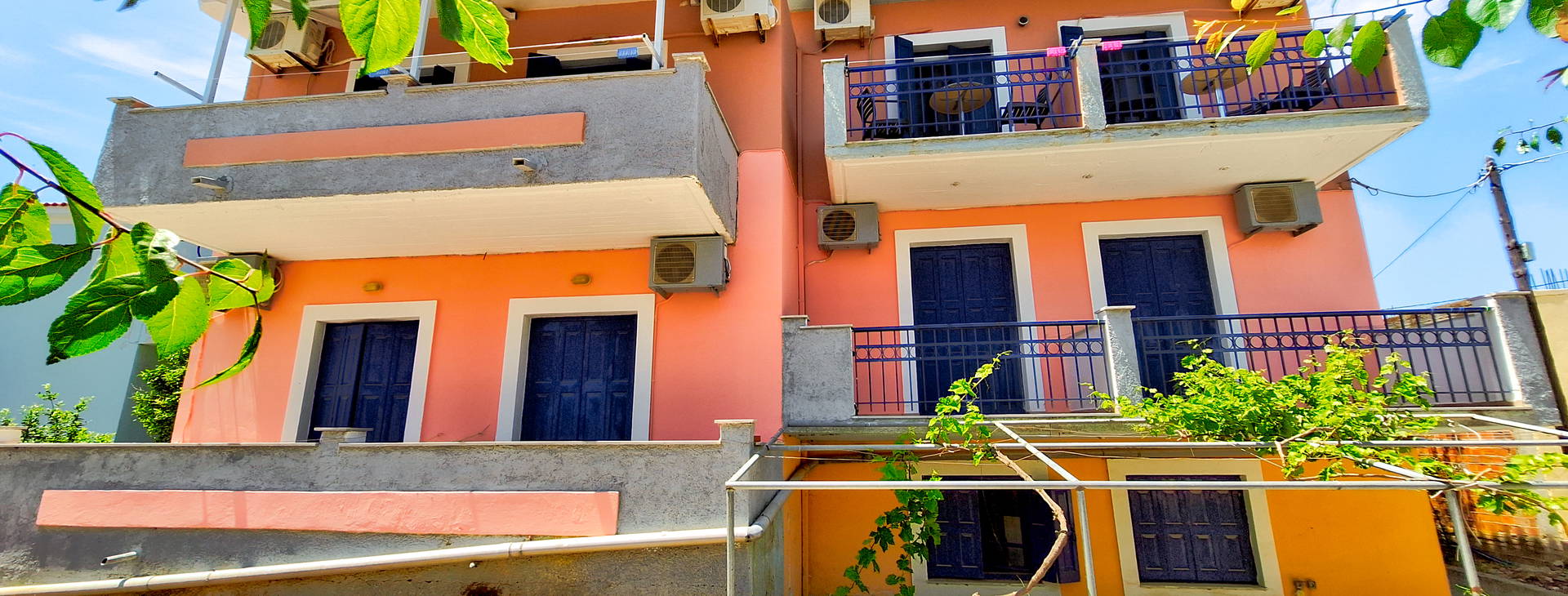 Irini Studios & Maisonnetes Obrázek0