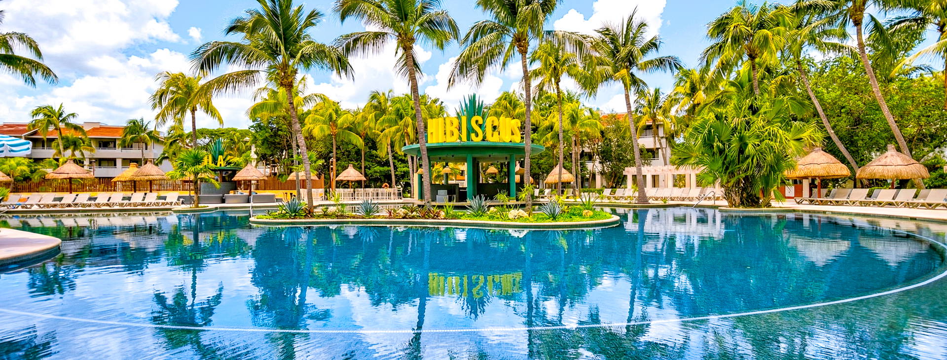 Bahia Principe Grand Tequila Obrázek1