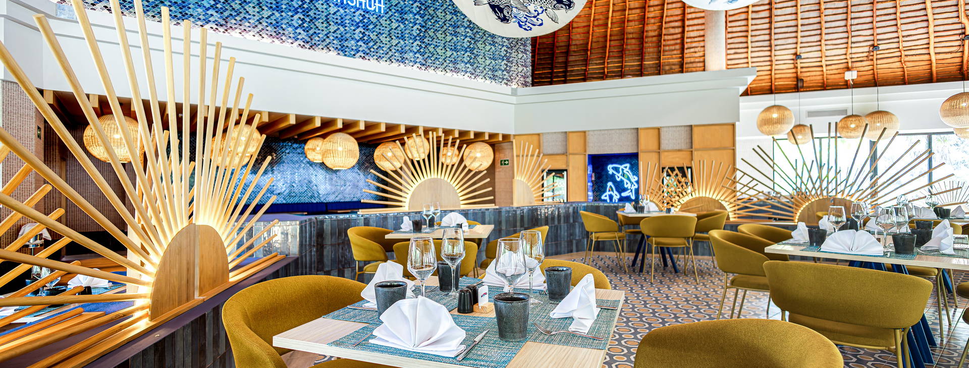 Bahia Principe Grand Tequila Obrázek17