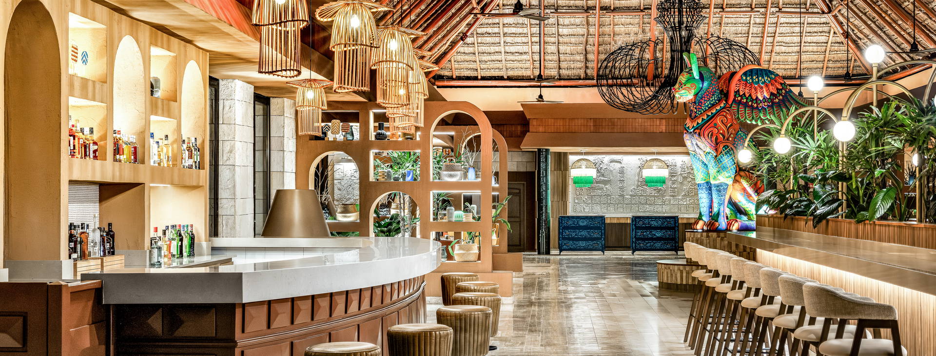 Bahia Principe Grand Tequila Obrázek23