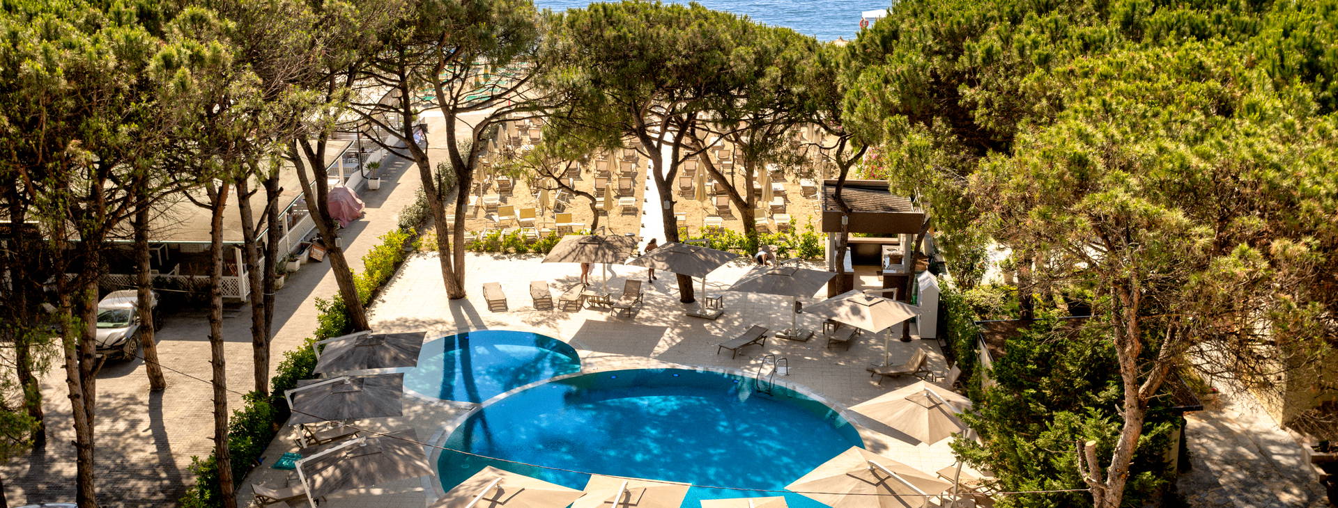 Skanderbeg Hotel Obrázek2