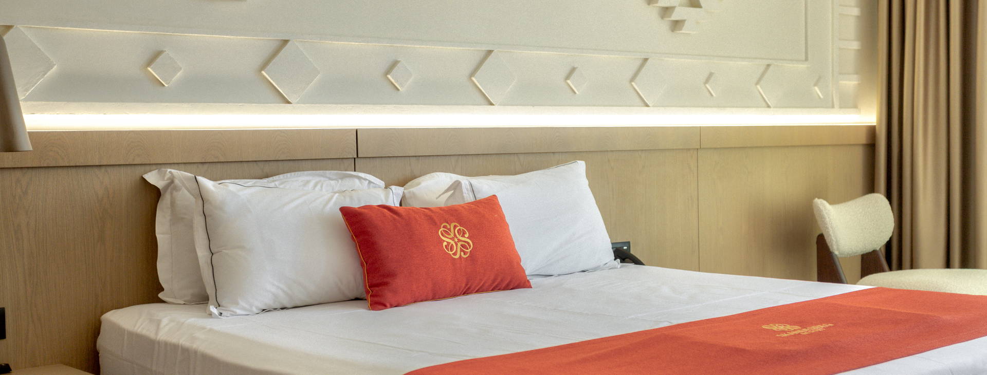 Skanderbeg Hotel Obrázek5