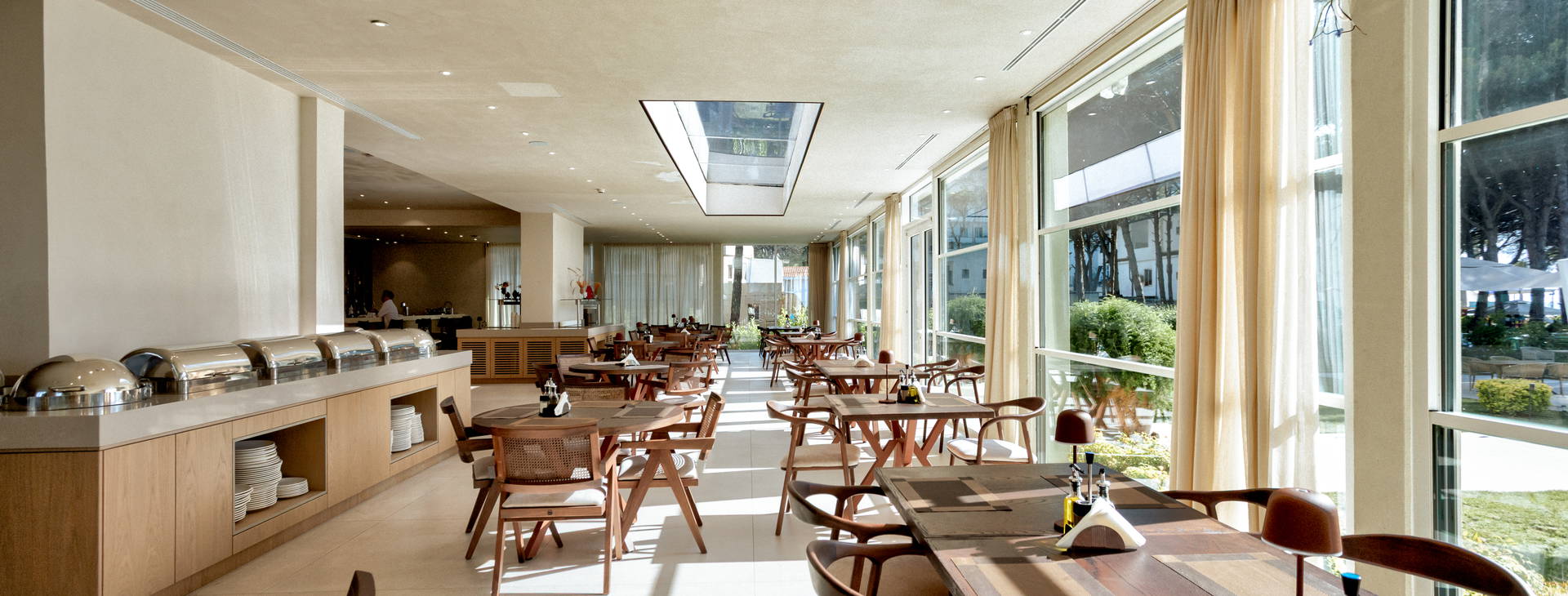 Skanderbeg Hotel Obrázek8