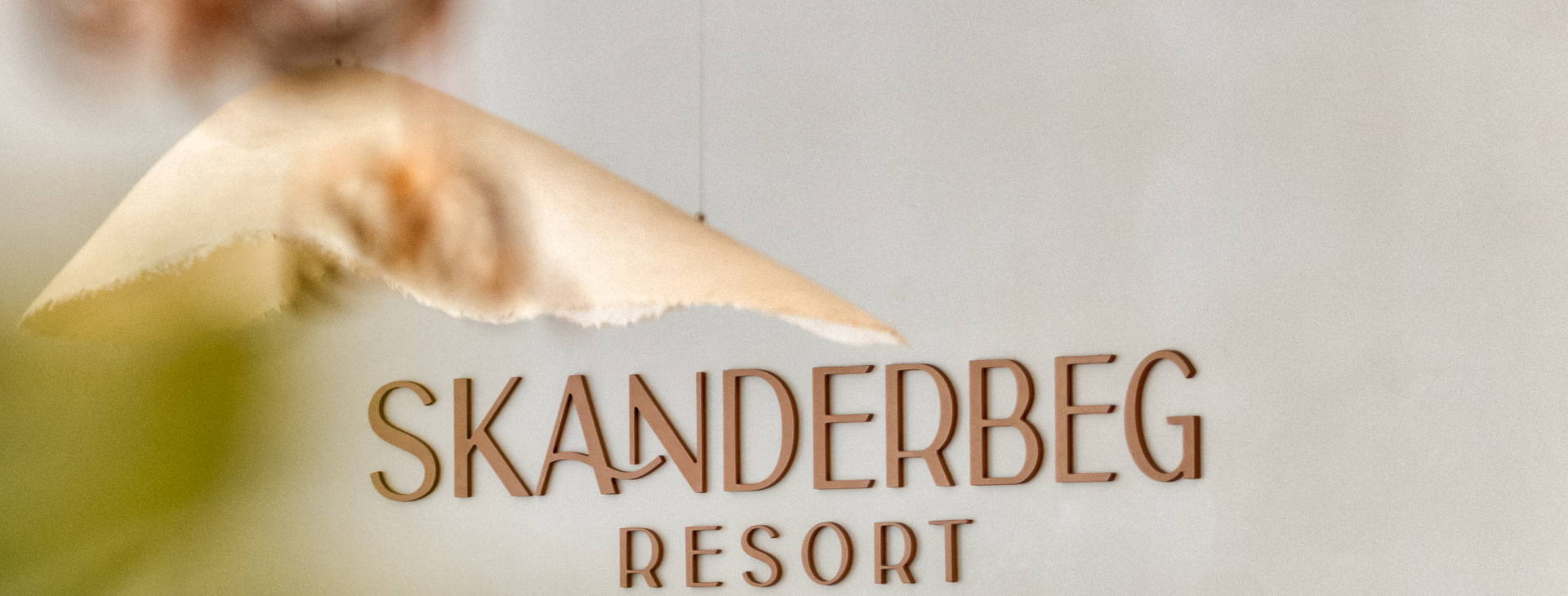 Skanderbeg Hotel Obrázek9