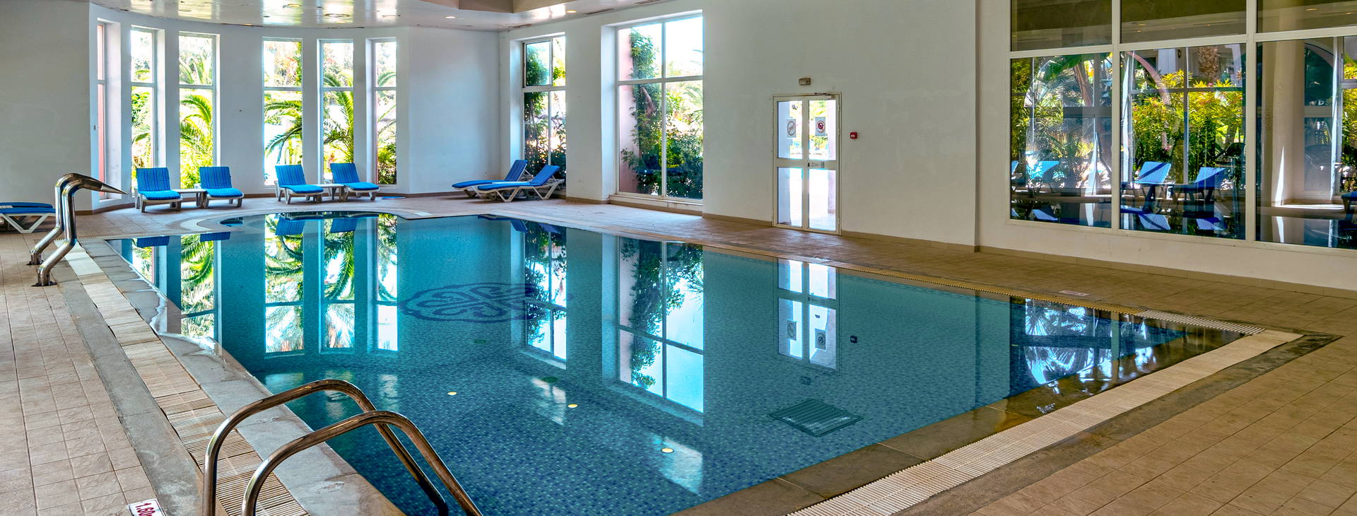 Eden Yasmine Resort  Obrázek25