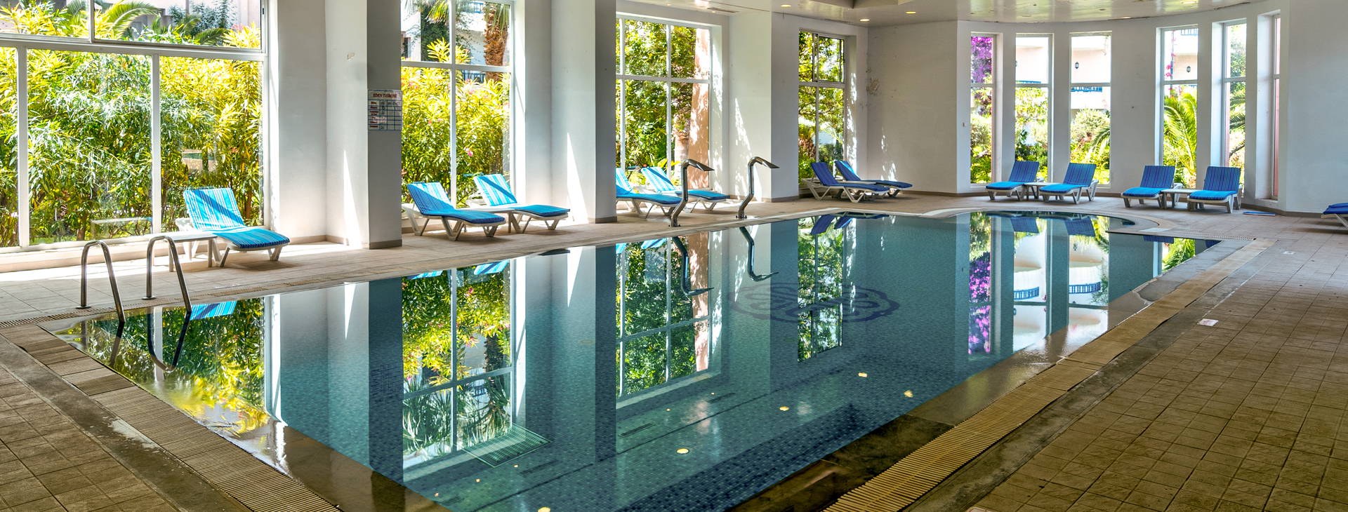 Eden Yasmine Resort  Obrázek28