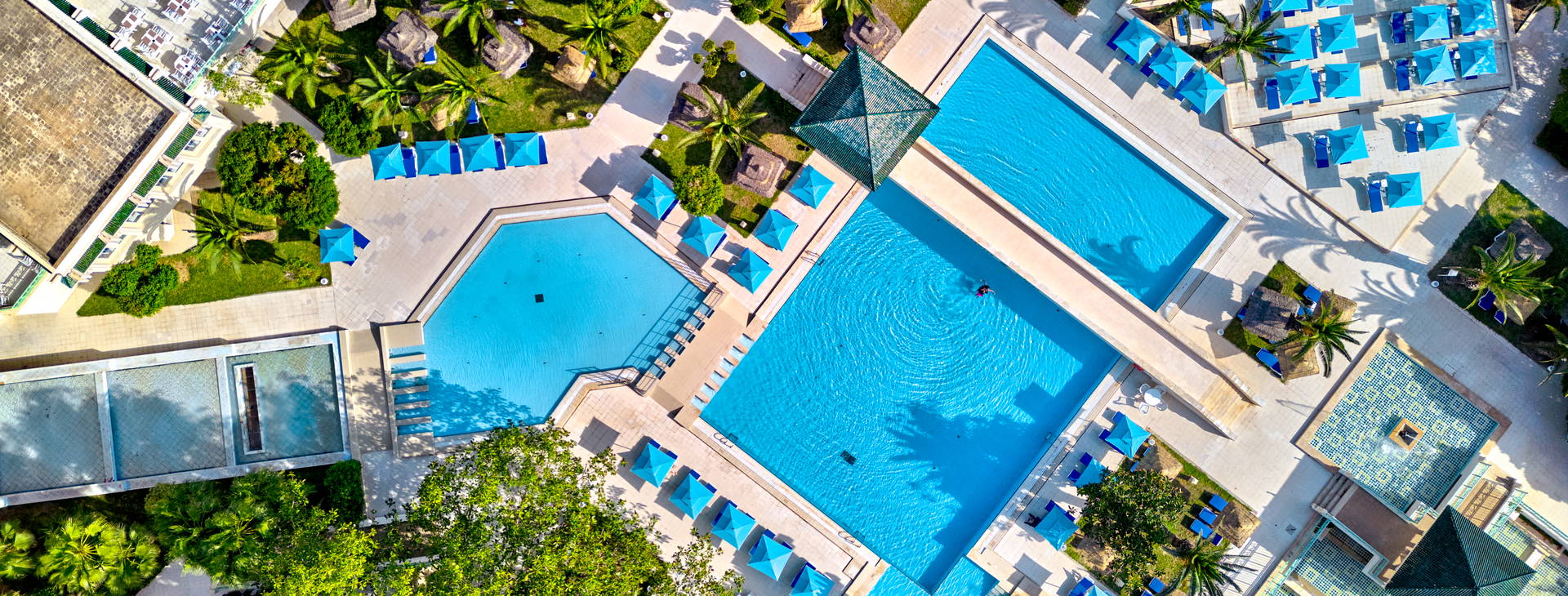 Nahrawess Resort & Thalasso Obrázek20