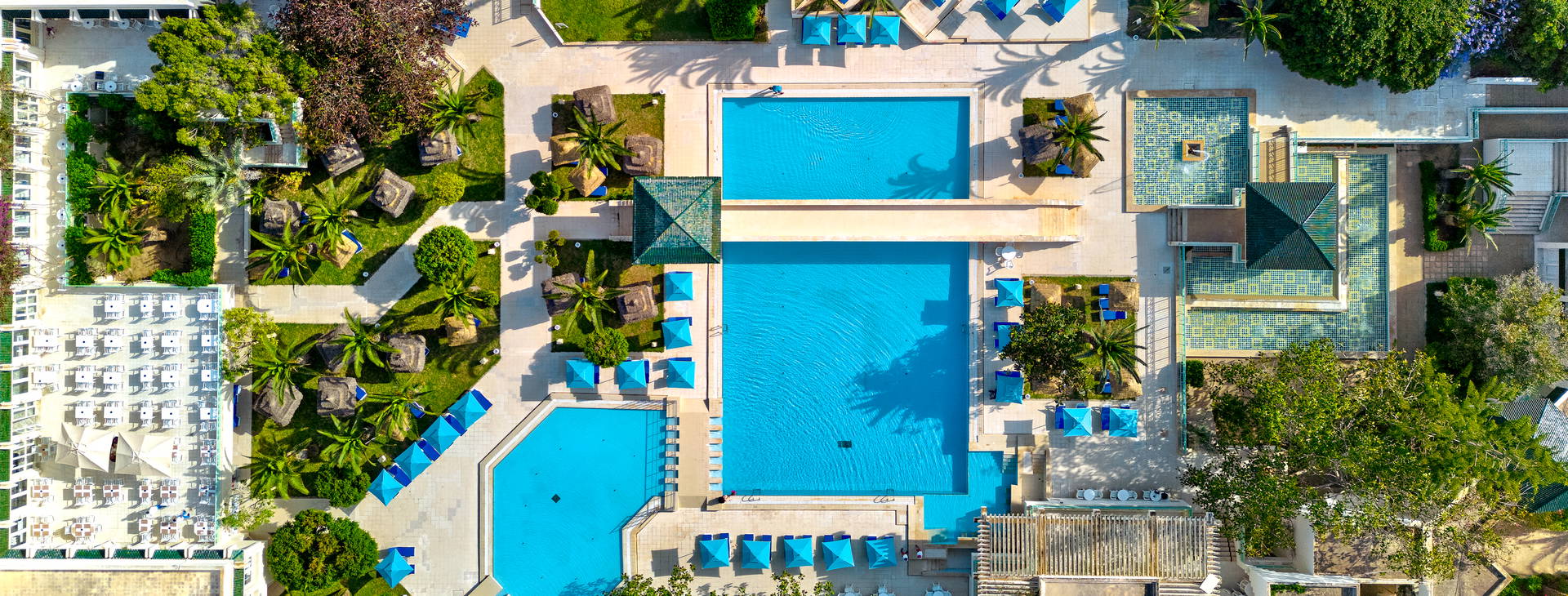 Nahrawess Resort & Thalasso Obrázek21