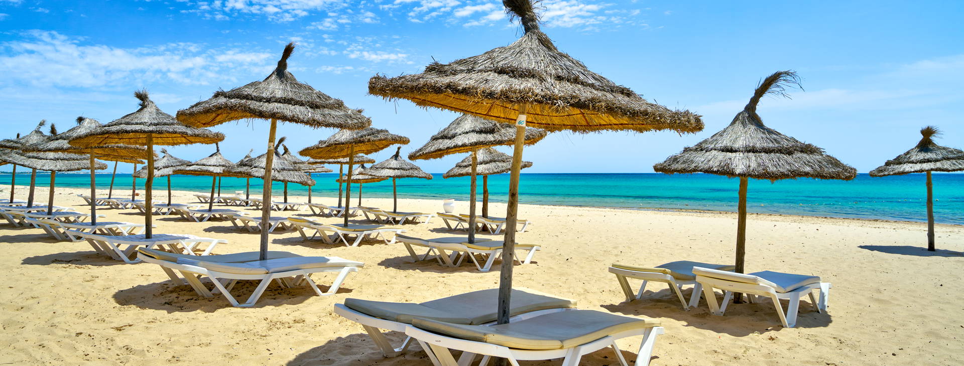Nahrawess Resort & Thalasso Obrázek35
