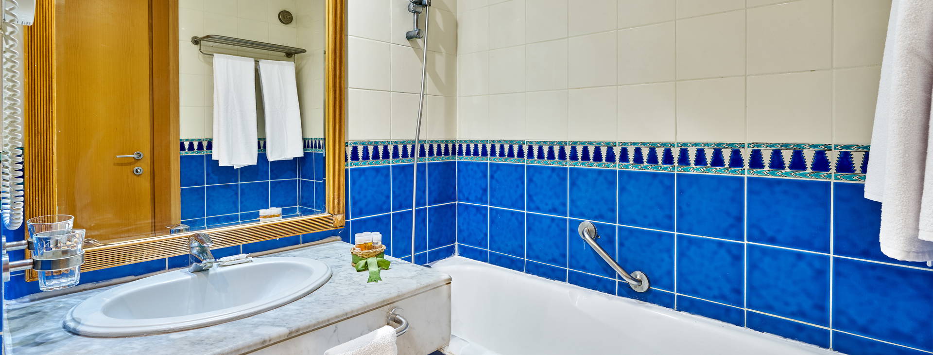 Nahrawess Resort & Thalasso Obrázek37