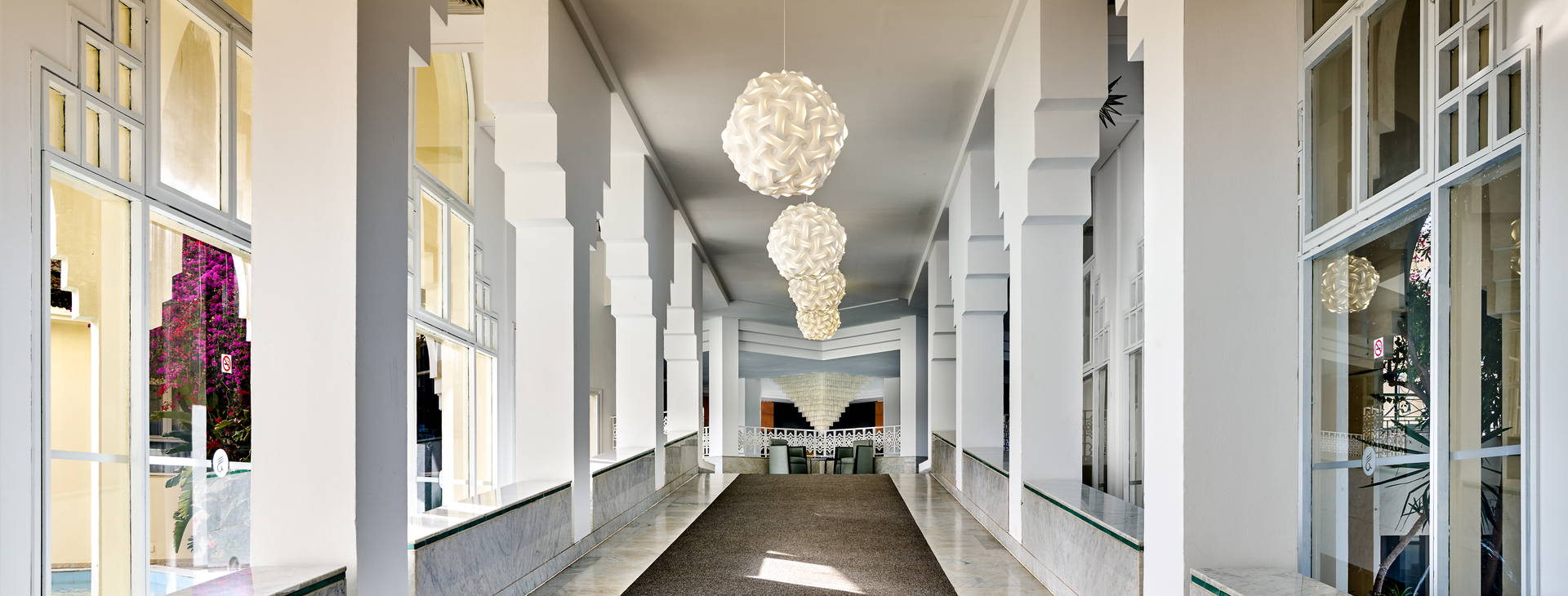 Nahrawess Resort & Thalasso Obrázek53