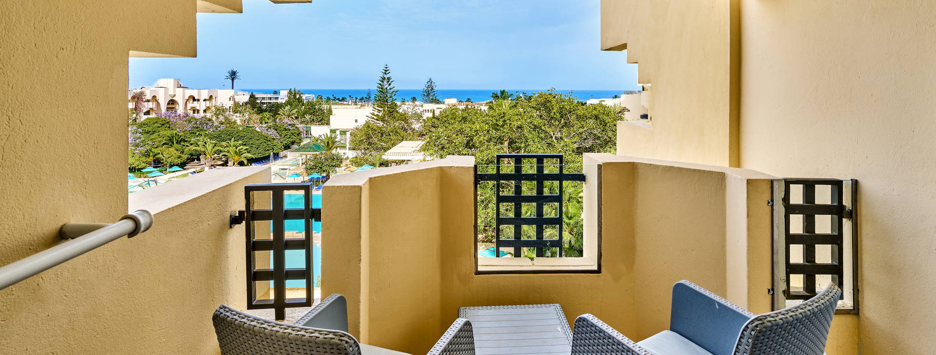 Nahrawess Resort & Thalasso Obrázek40
