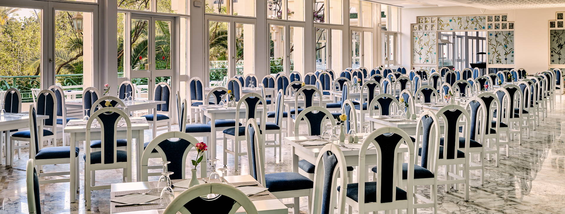 Nahrawess Resort & Thalasso Obrázek55