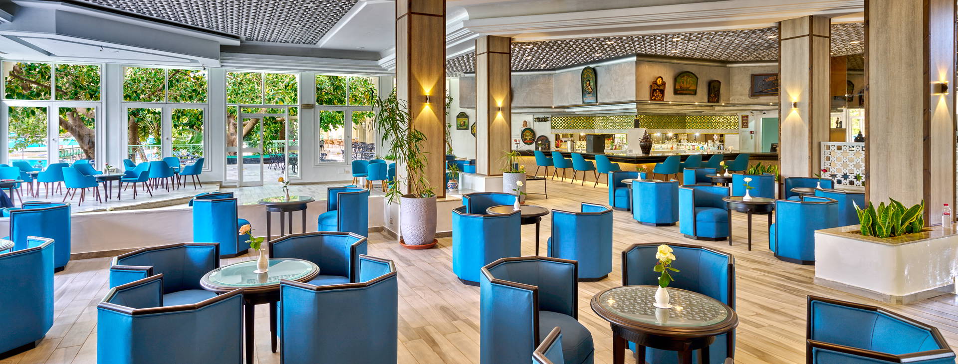Nahrawess Resort & Thalasso Obrázek57