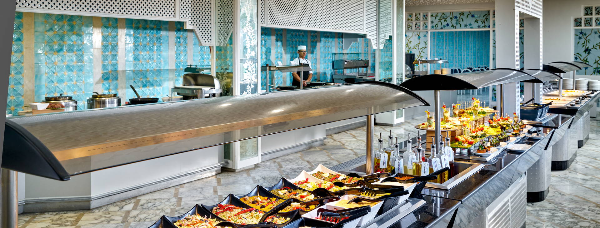 Nahrawess Resort & Thalasso Obrázek58