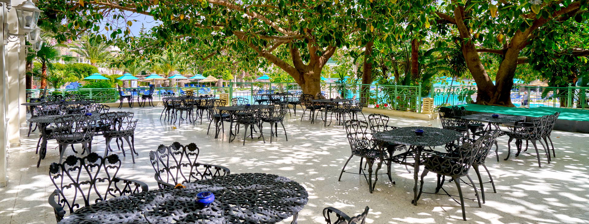 Nahrawess Resort & Thalasso Obrázek63