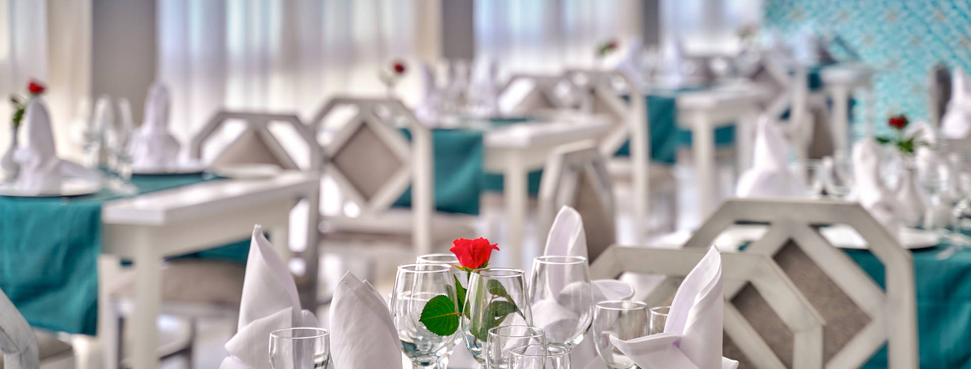 Nahrawess Resort & Thalasso Obrázek64