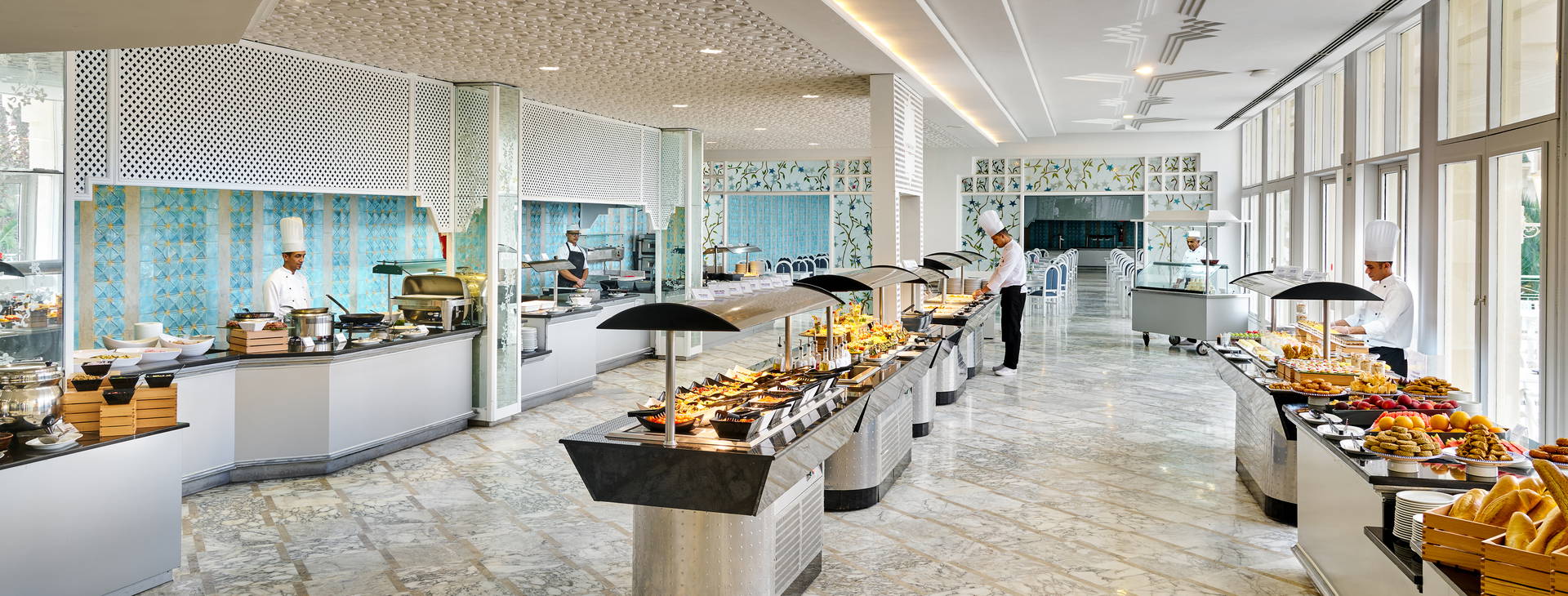 Nahrawess Resort & Thalasso Obrázek65