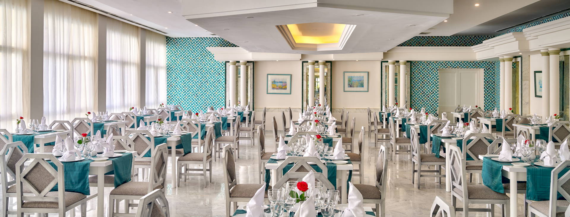 Nahrawess Resort & Thalasso Obrázek66