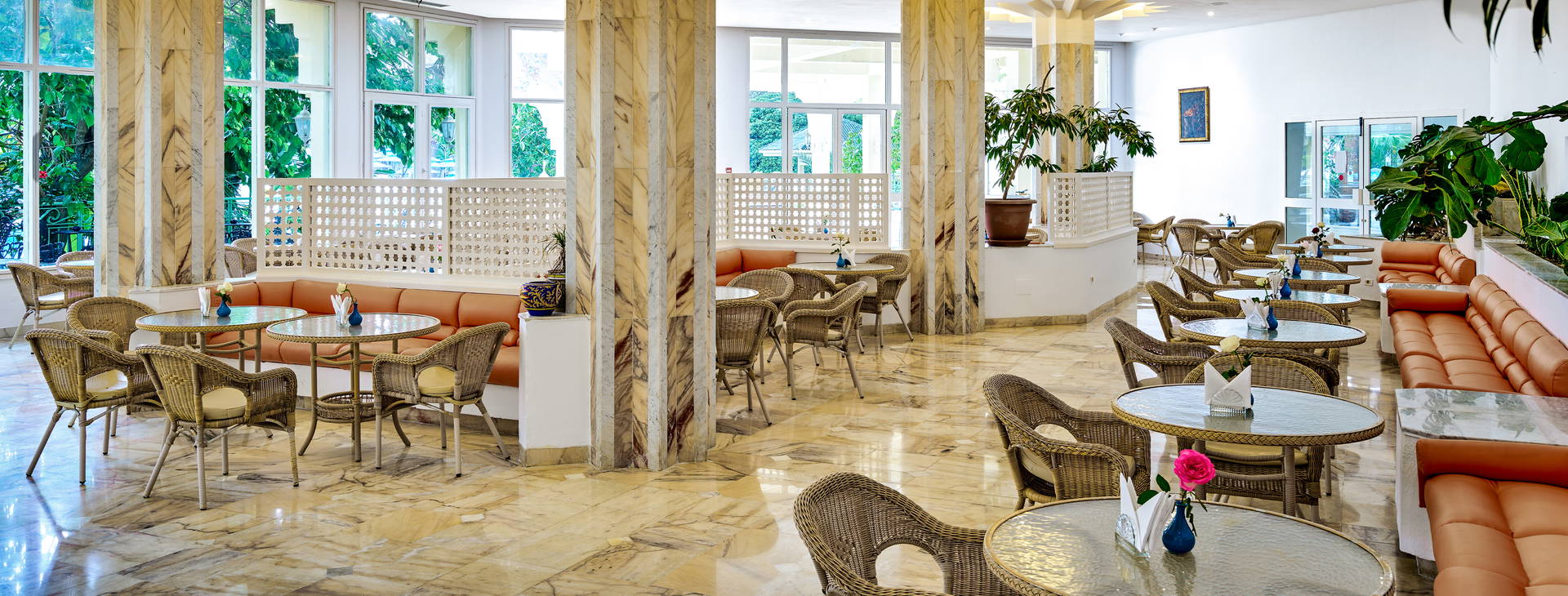 Nahrawess Resort & Thalasso Obrázek67