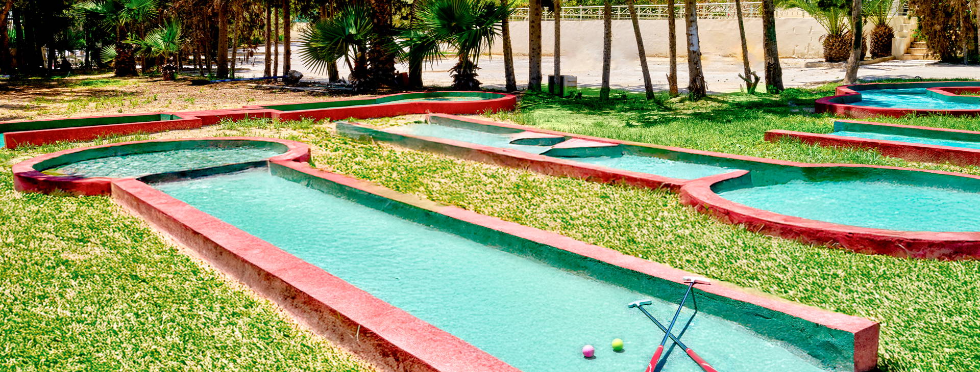 Nahrawess Resort & Thalasso Obrázek76