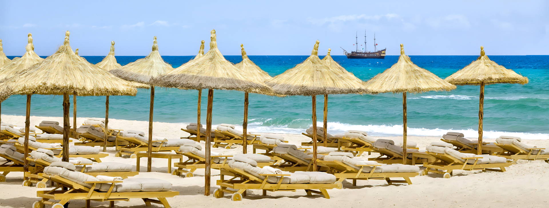 Movenpick Resort & Marine Spa Sousse Obrázek10
