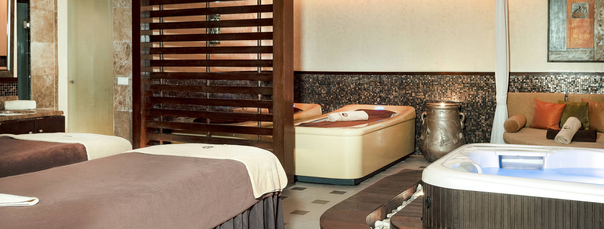 Movenpick Resort & Marine Spa Sousse Obrázek36
