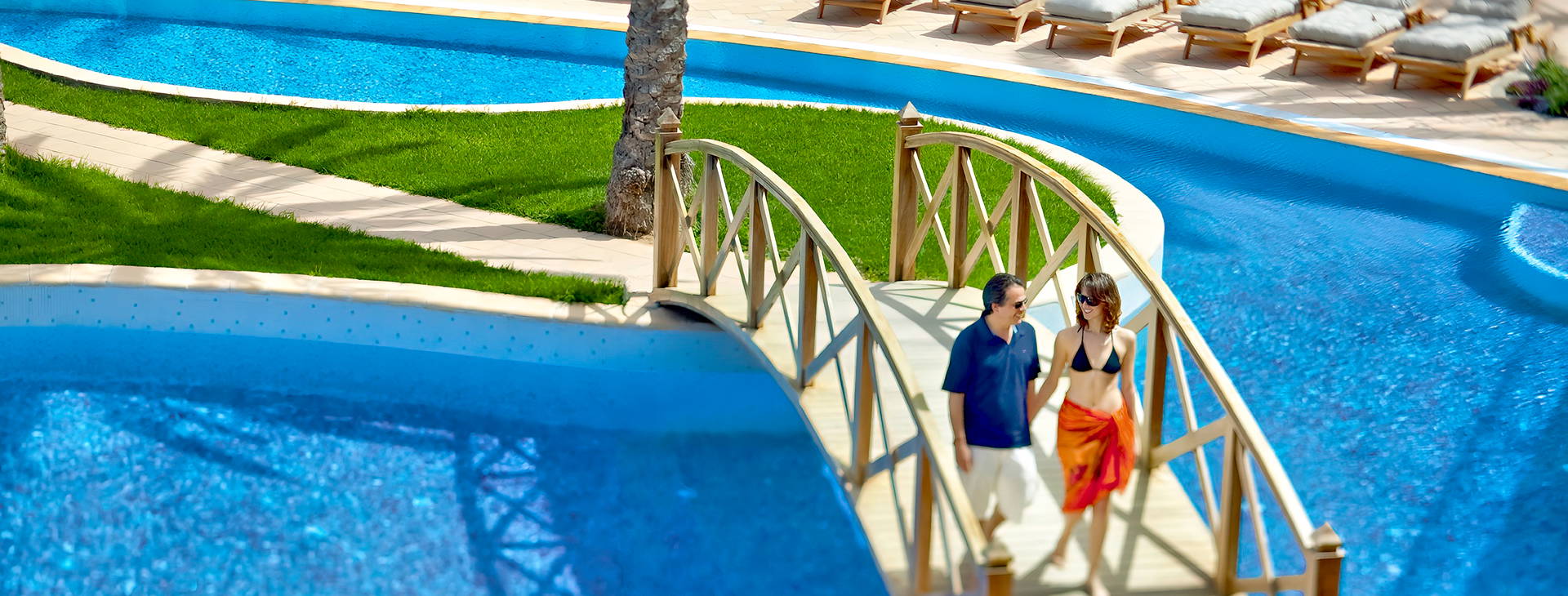 Movenpick Resort & Marine Spa Sousse Obrázek4