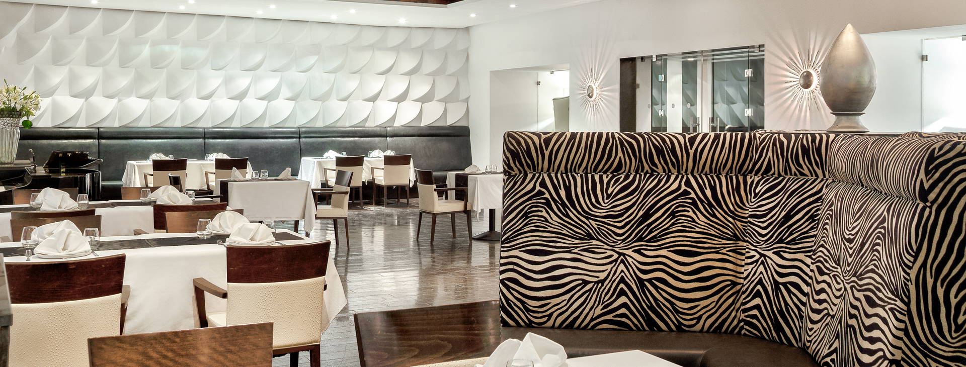 Movenpick Resort & Marine Spa Sousse Obrázek39