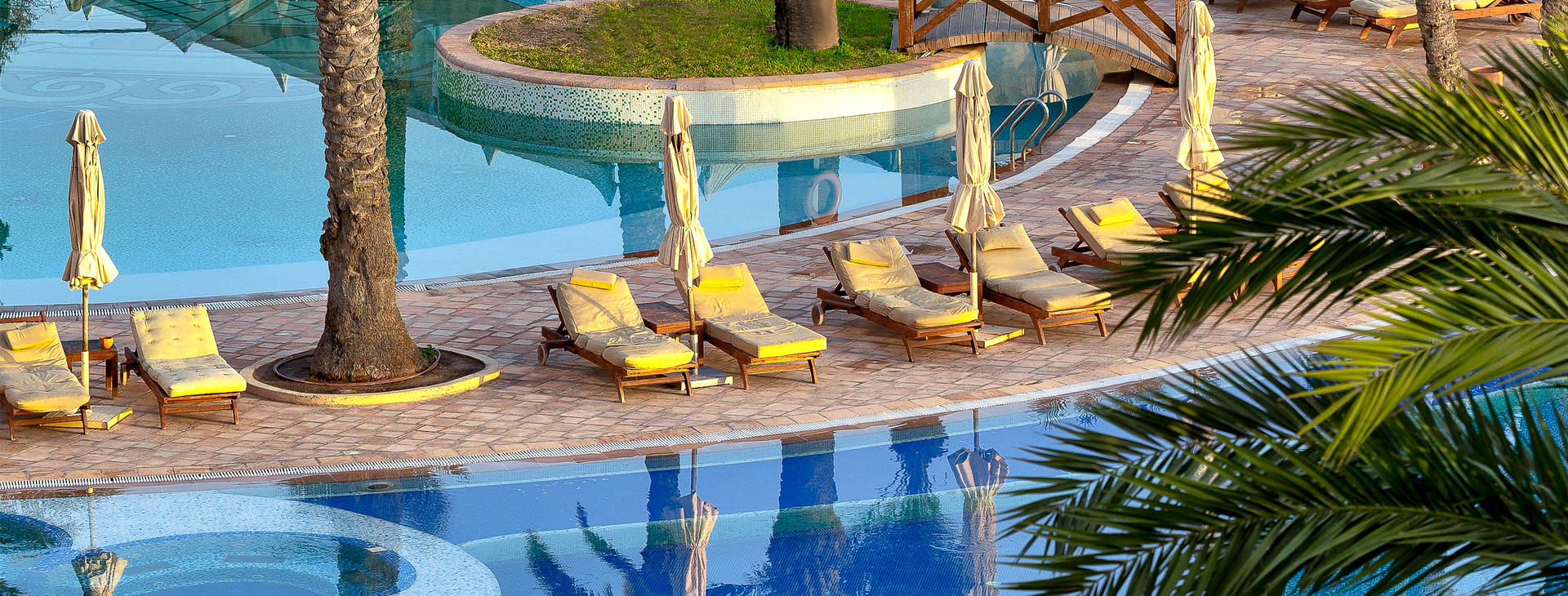 Movenpick Resort & Marine Spa Sousse Obrázek3